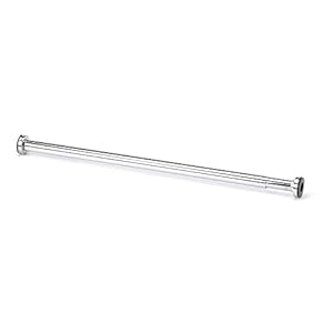 Tunturi 14TUSFU145 Push/Pull-Up deur-Way Chinning Bar – eén maat, Zilver