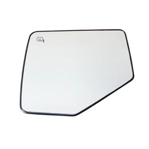 �~���[�����Y �� Compatible With Ford For Explorer 2006 2007 2008 2009 2010 6L2Z-17K707-E 6L2Z-17K707-C �O���o�b�N�~���[�T�C�h�~���[�K���X�����Y(1pc Left)