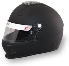 Zamp Rz-34 Snell SAH 2010 (Black)