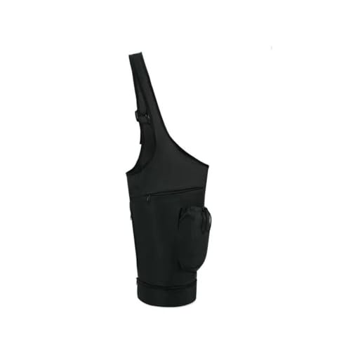 Sac de tapis de yoga femme fini le désordre grande capacité pour gym et fitness