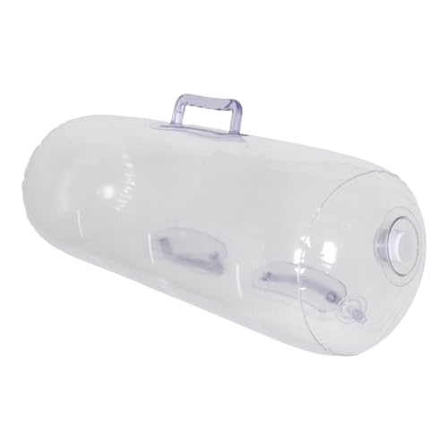 Bolsa de agua ajustable para entrenamiento en casa