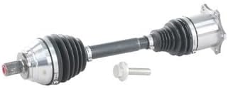 TrakMotive CV Axle Shaft - VW-86046