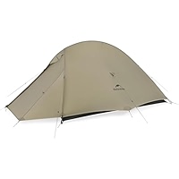 windhike Naturehike Cloud up Pro Tent,2024 Upgrade Ultralight