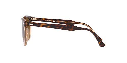 Image of Ray-Ban Unisex Rb2298 Hawkeye Square Sunglasses