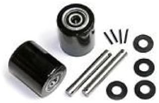 Crown PTH Standard Pallet Jack Load Wheel Kit