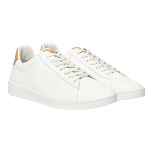 Baskets Felicie blanc écru 37 pour sublimer vos tenues urbaines et vos sorties du week-end
