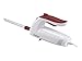 BEPER BP.790 Coltello elettrico da cucina, 150 W, ABS, Bianco/Rosso immagine