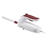 DRINK BP.790 elektrisch keukenmes, 150 W, ABS, wit/rood