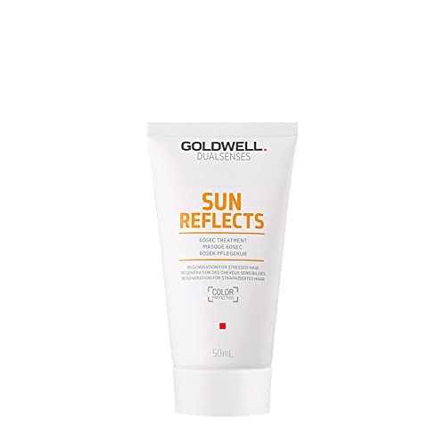 Goldw. DLS Sun Reflects Aftersun Treatment 50 ml