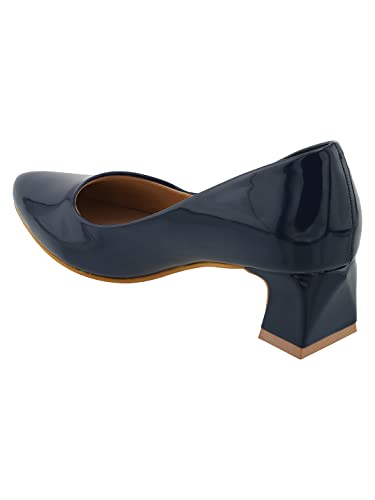 Image of Iconics Womens Icn-ru-w-08 Pump