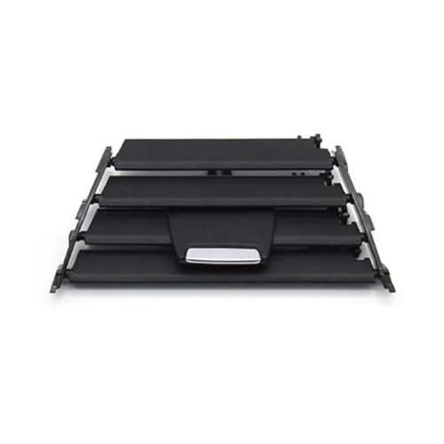 Grille de ventilation avant BMW F32 F33 pour un confort de route idéal en été comme en hiver