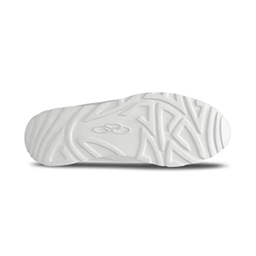Tênis Olympikus Unissex 274 Jogging 100 Branco Obtn068-36
