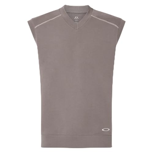 Gilet Oakley Golf Crew OTG Update pour homme adepte de parcours exigeants