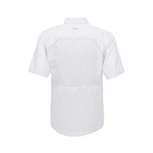 GameGuard Outdoors Microfiber Shirts3