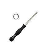 Longdex Screwdriver Set Splined Shaped Carburetor Adjusting Tool 530035560 Screwdriver for 2 Cycle Ryobi Poulan Homelite STIHL Husqvarna Echo Chainsaw Trimmer Lawn Mower Edger