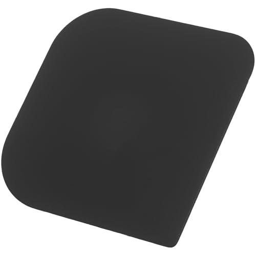 TOYANDONA Raschietto Multifunzionale per Pentole e Padelle da Cucina Utensile per la Pulizia in Plastica Resistente Raschietto da Cucina Compatto Design Antiscivolo per Uso Quotidiano