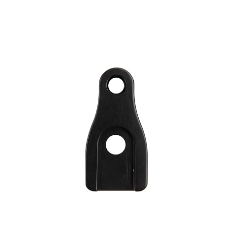 Image of EZ-Shift Easy Find Neutral Assistance for All HD Twin Cam Models Before 2017 Neutral Gear Shifter Assist Touring Dyna Softail (Black)