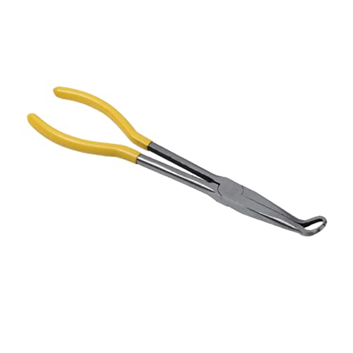 Popetpop 2946CV Spitzzange 1 Stück