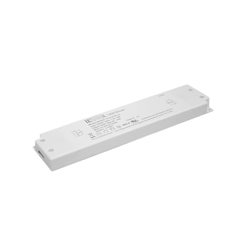 Driver LED constant 12V résout le manque de place dans vos meubles hauts