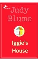 Iggie's House 0812422457 Book Cover