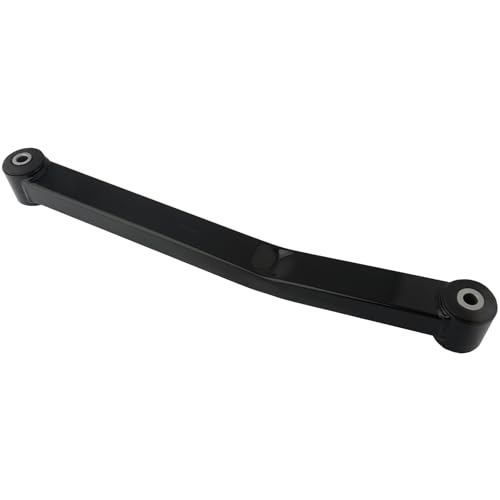 AMFULL New Assembly K621823 Front Lower Control Arm Suspension Replacement for Jeep Wrangler 2007-2017 for Jeep Wrangler JK 2018