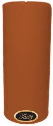Trinity Candle Factory - Patchouli - Pillar Candle - 4x9