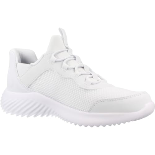 Image of Skechers Boys' Bounder Brisk-Burst
