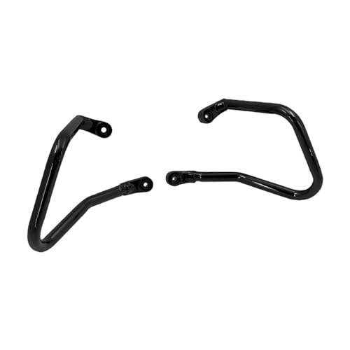 Pare-chocs moteur d'autoroute Softail Heritage Classic FLHC FLHCS
