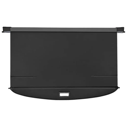 Accesorios de privacidad maletero X3 2018+ cubierta carga retráctil 7