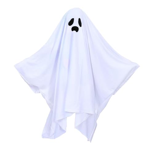 ZPGVWXKO Disfraz de Halloween para Niños Y Niñas con Accesorios Y de Cosplay.