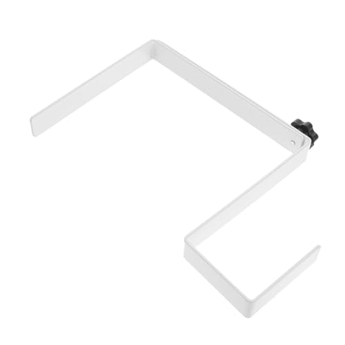 ULTECHNOVO Gancio Regolabile in Per Ghirlande Di Lapidi Appendi Ghirlande e Decorazioni Festive Bordi Lisci e Arrotondati Per Uso