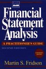 Financial Statement Analysis: A Practitioner's Guide