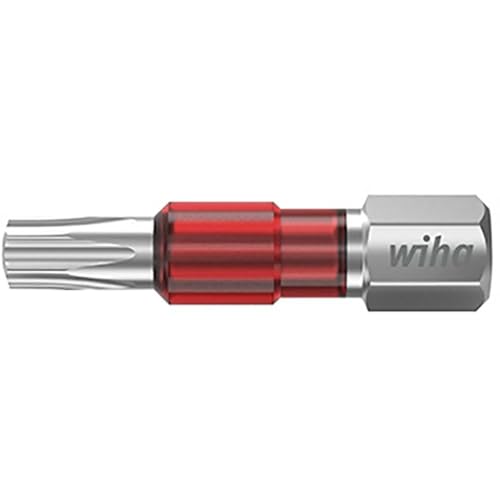 Wiha Inserto Mm 29 Tx 20 Pz.5 - 2