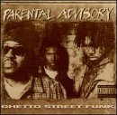 Ghetto Street Funk