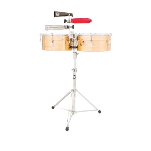 Amazon.com: Latin Percussion LP Tito Puente 13