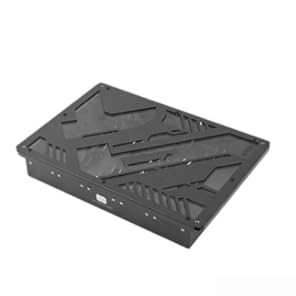 Starlight Box luces IGT solucionan el desorden y falta de luz en camping