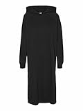 sportliches kleid mit langen ärmeln