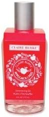Claire Burke Home Fragrance Simmering Oil, Applejack and Peel Scent, 6 oz, 1ct