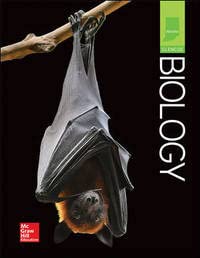 Glencoe Biology Indiana Edition 0078985870 Book Cover