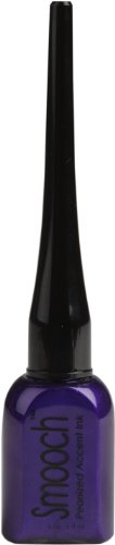 Smooch Pearlized Accent Ink, Plum Twist