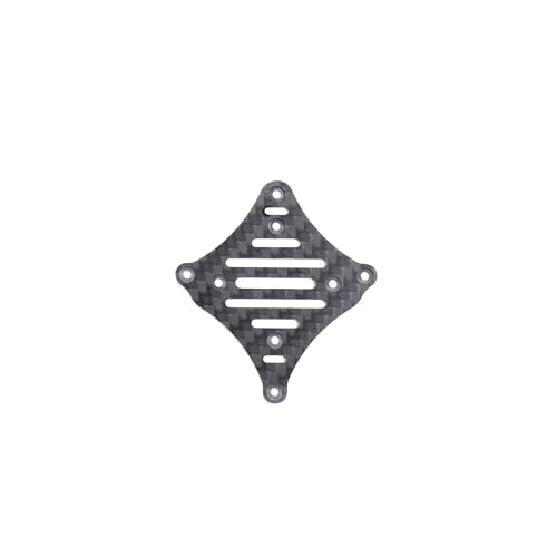 Protections d'hélice et top plate CL25 pièces de réparation cadre