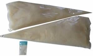 DeVilbiss Auto Refinish Products DEVDAD1 Replacement Desiccant Filter Media