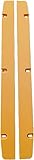 2 Pack 395672-00 Kerf Plate Fits Miter Saw DW708 DW708-B2 DW708-BR