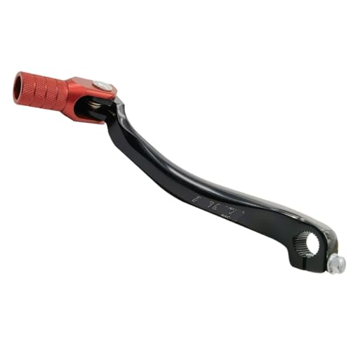 Sélecteur de vitesse moto pour CRF250R élimine le jeu lors des changements de rapports