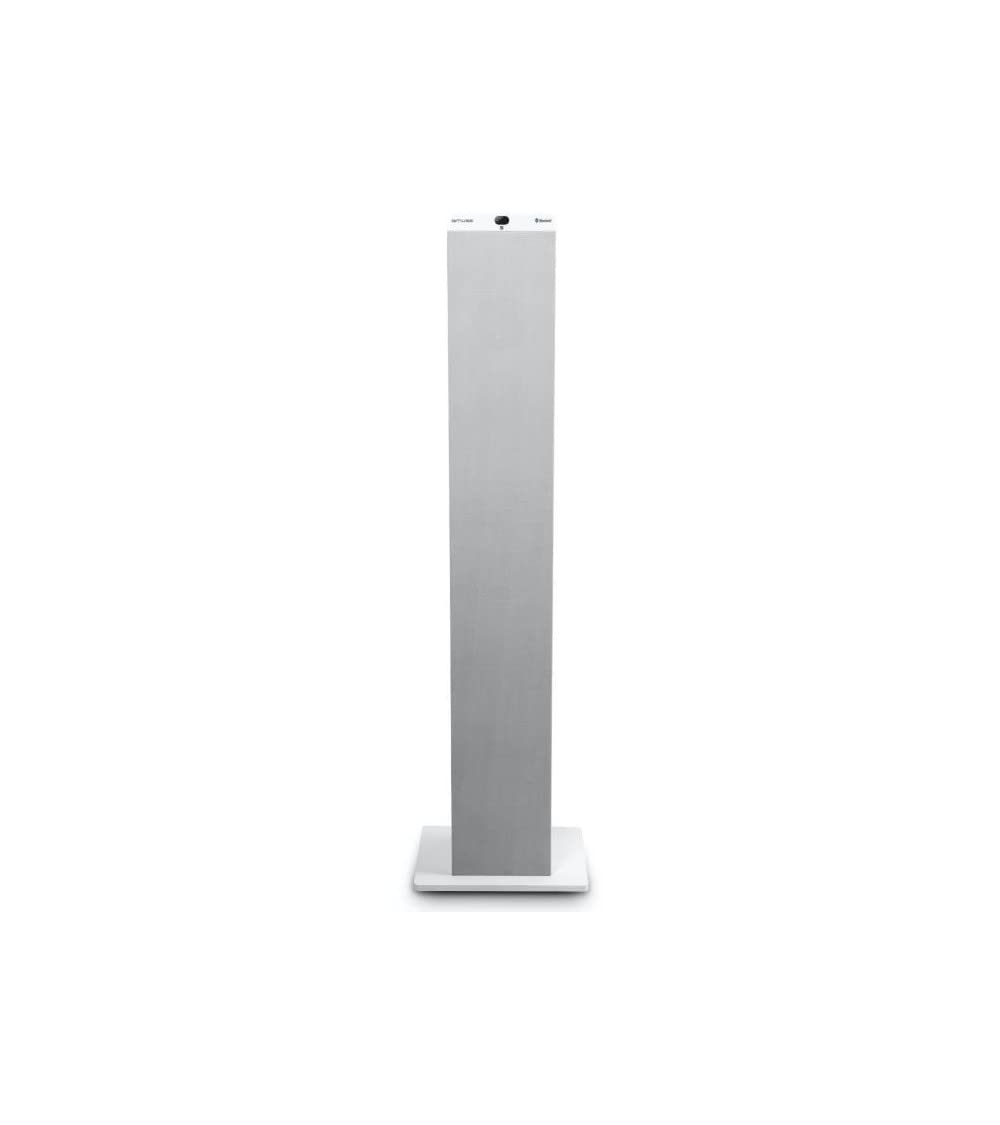Muse Tour Bluetooth M-1250 BTW, Blanc