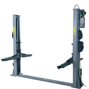 Pont élévateur électro-hydraulique CORGHI ERCO HC4502 B 4,5 T Cover