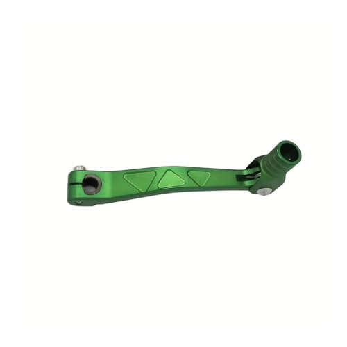 Levier de vitesse moto pliable pour vos sorties tout-terrain en CRF50