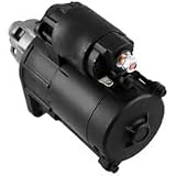 #US Replacement Part for New 12 Volt 8 Tooth Starter FIT for Suzuki Europe Carry LCV 1999-2016