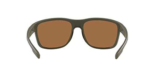 Image of Native mens Gorge Square Sunglasses