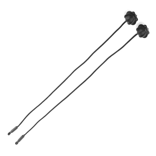Sangle plage arrière haute résistance pour Kia Picanto K2 K3 K9 - Fixation coffre durable